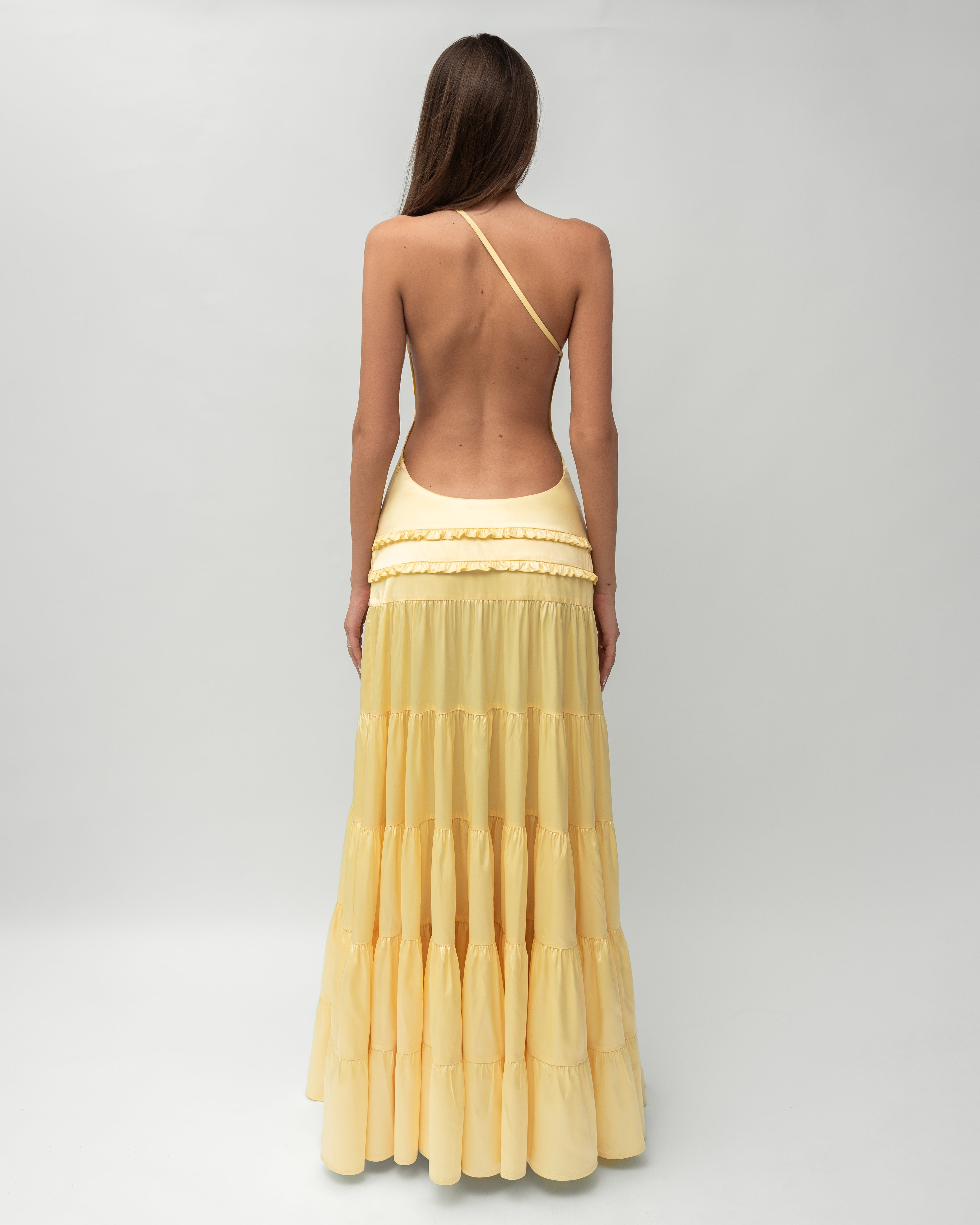 Athena Dress
