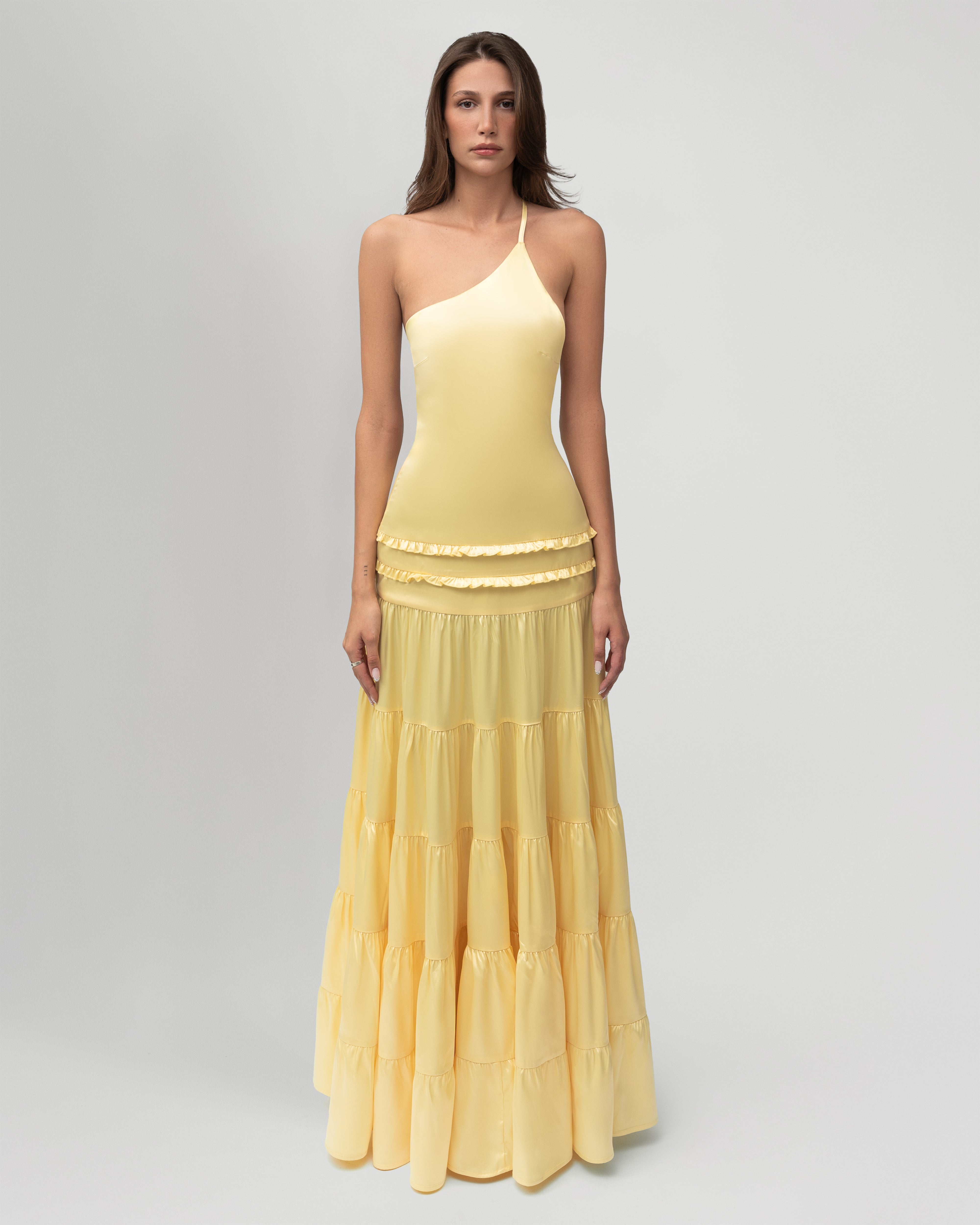 Athena Dress