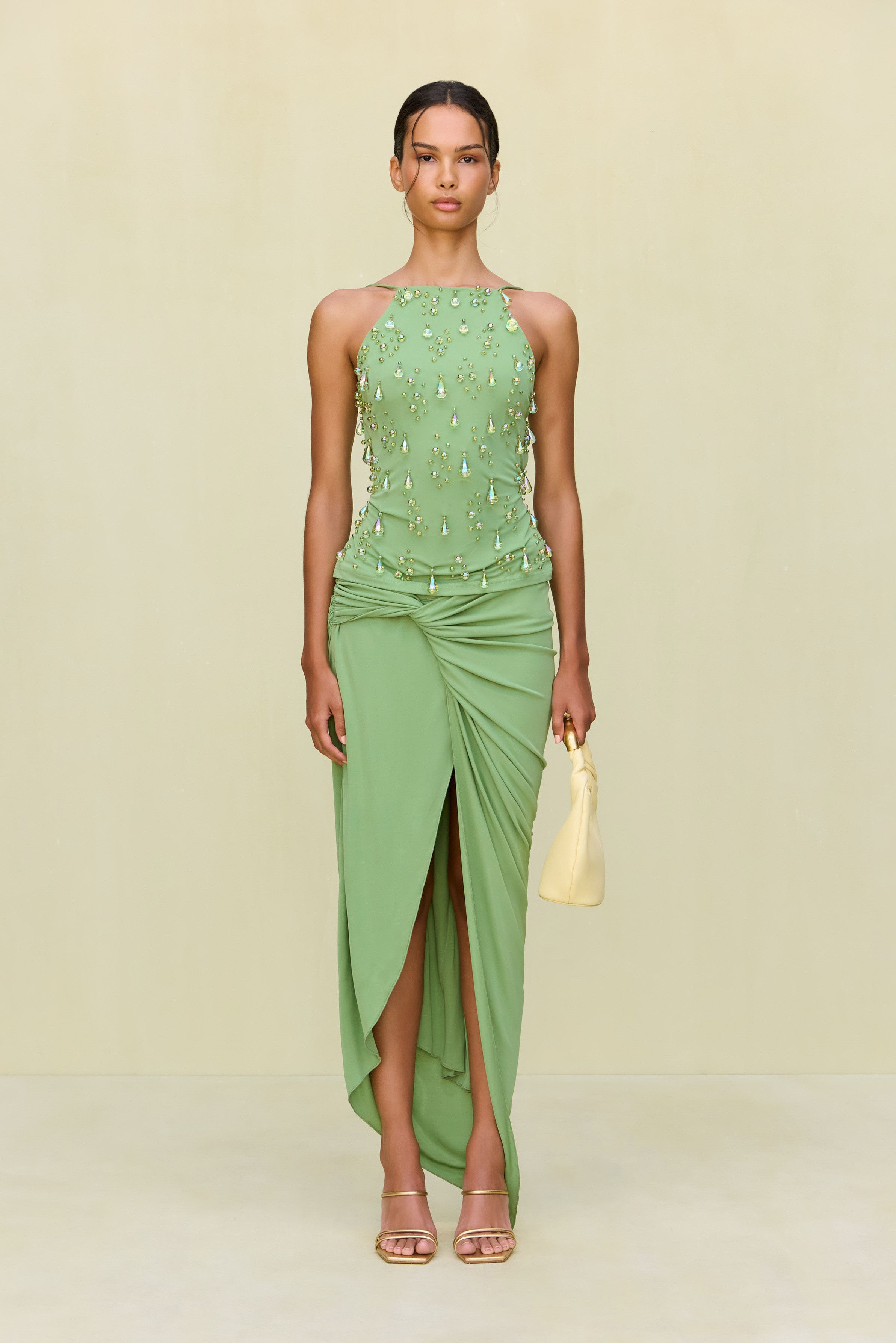 LYLE SET - CALLA LILLY