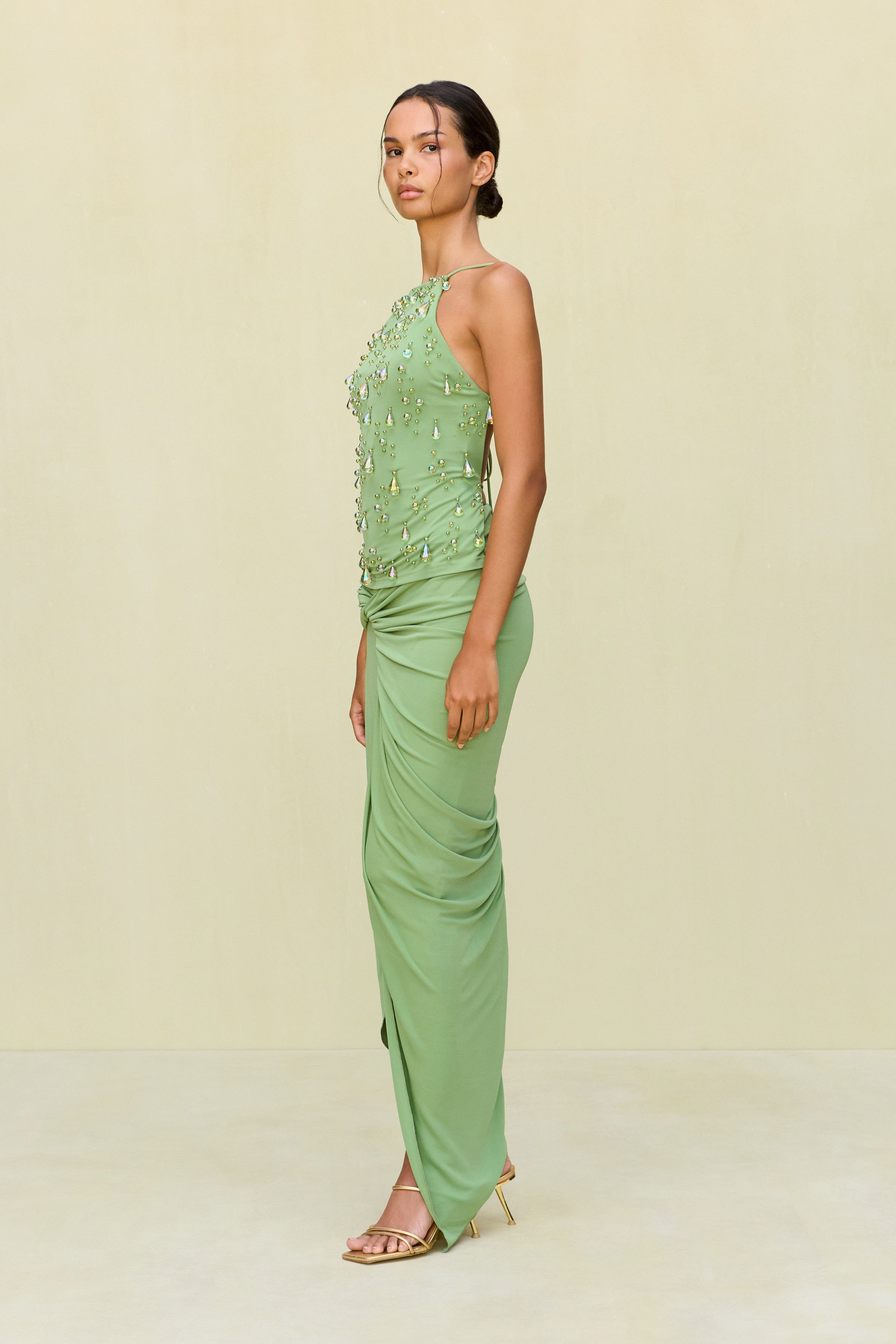 LYLE SET - CALLA LILLY
