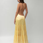 Athena Dress